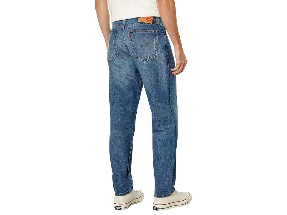 Levis Mens 550 92 Relaxed Tapered Leg Jeans Product Image