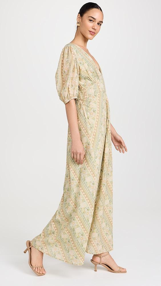 Mille Florencia Dress | Shopbop Product Image