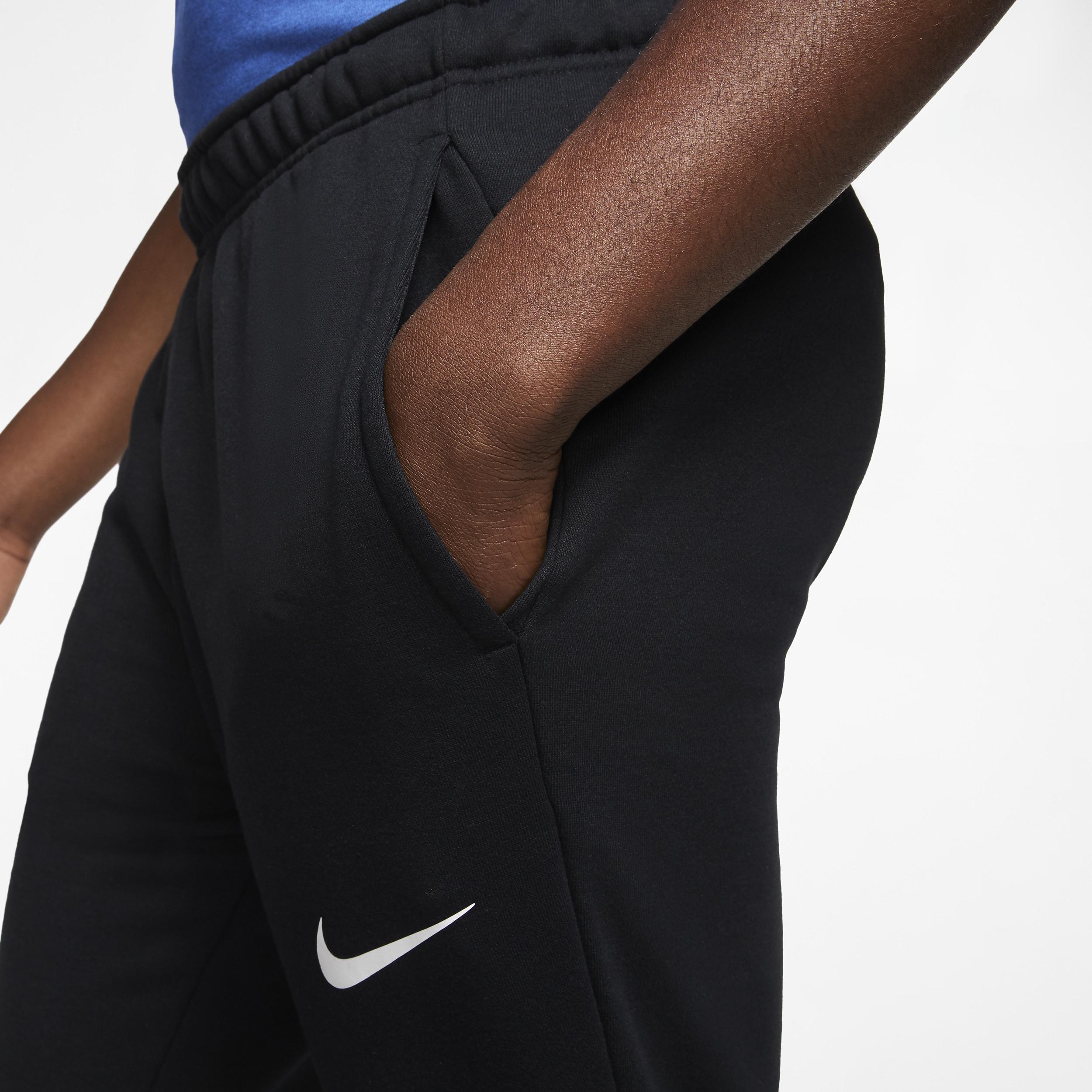 Nike Men's Dri-FIT Fleece Training Pants Product Image