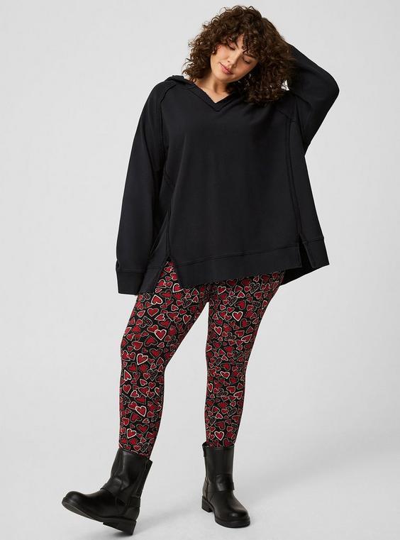 Full-Length Signature Legging Product Image