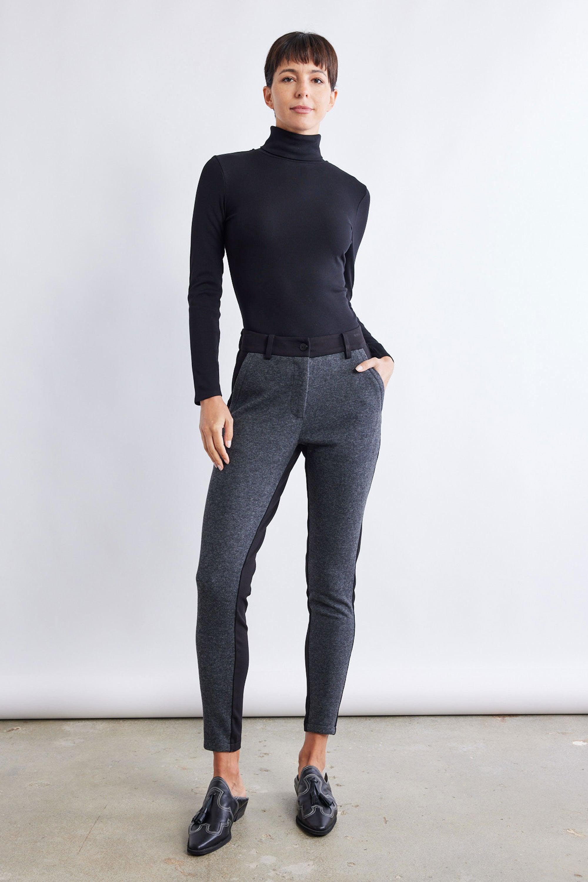 Cozy Tailor-Made Combo Fitted Pants product image