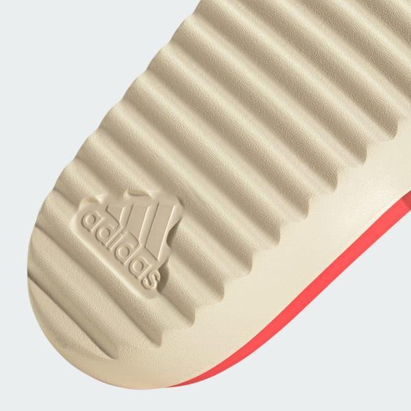 Adilette Platform Slides Product Image