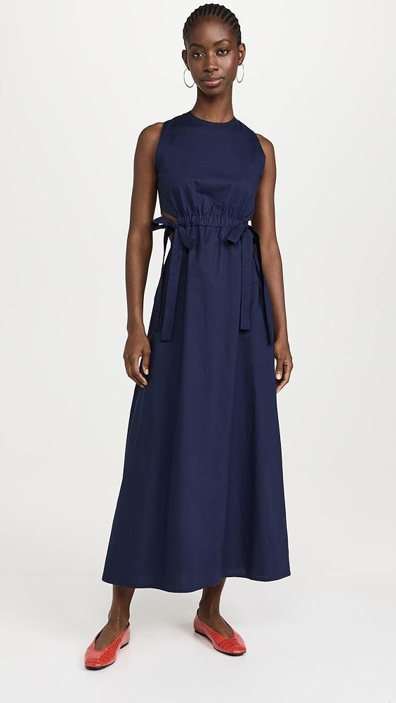 The Lulo Project Begonia Dress | Shopbop Product Image