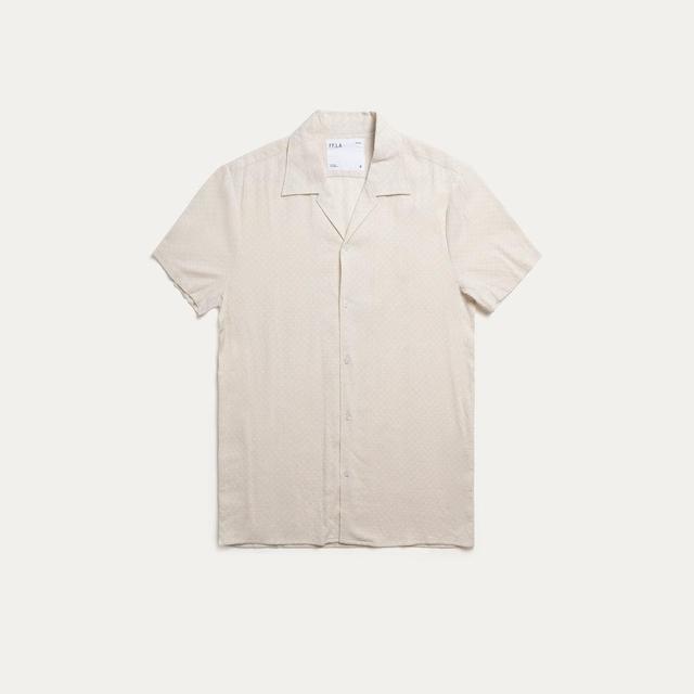 Cyrus Short Sleeve Shirt Product Image