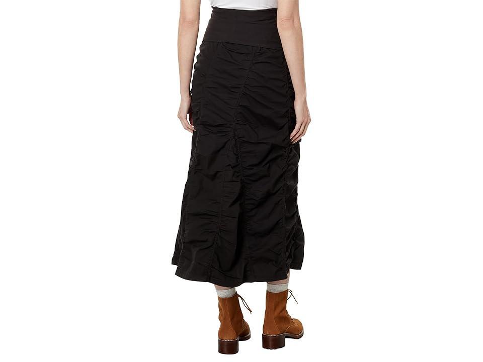 XCVI Gored Peasant Skirt Women's Skirt Product Image