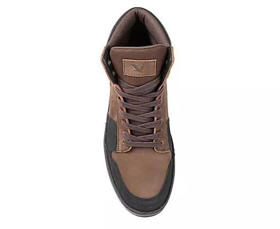 Territory Mens Triton Sneaker Boot Product Image