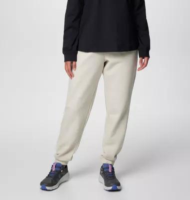 Columbia Womens Columbia Trek Sweatpants- Product Image