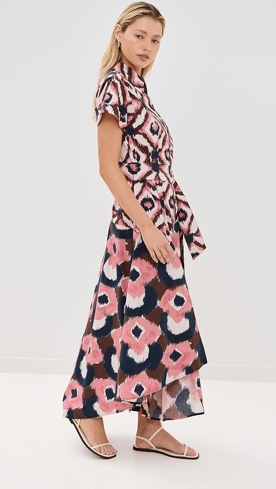 Figue Jenny Dress | Shopbop Product Image