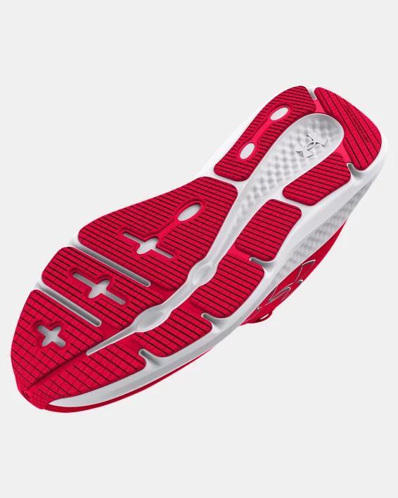 Men's UA Charged Pursuit 3 Big Logo Running Shoes Product Image