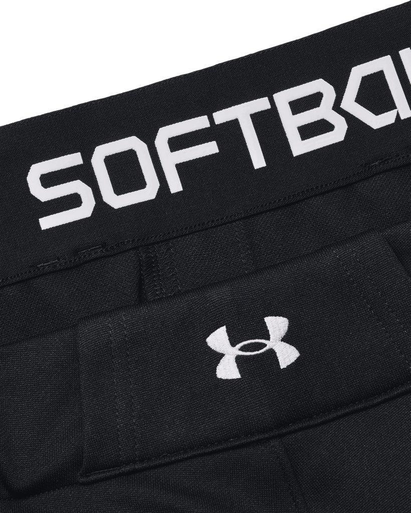 Women's UA Vanish Softball Pants Product Image