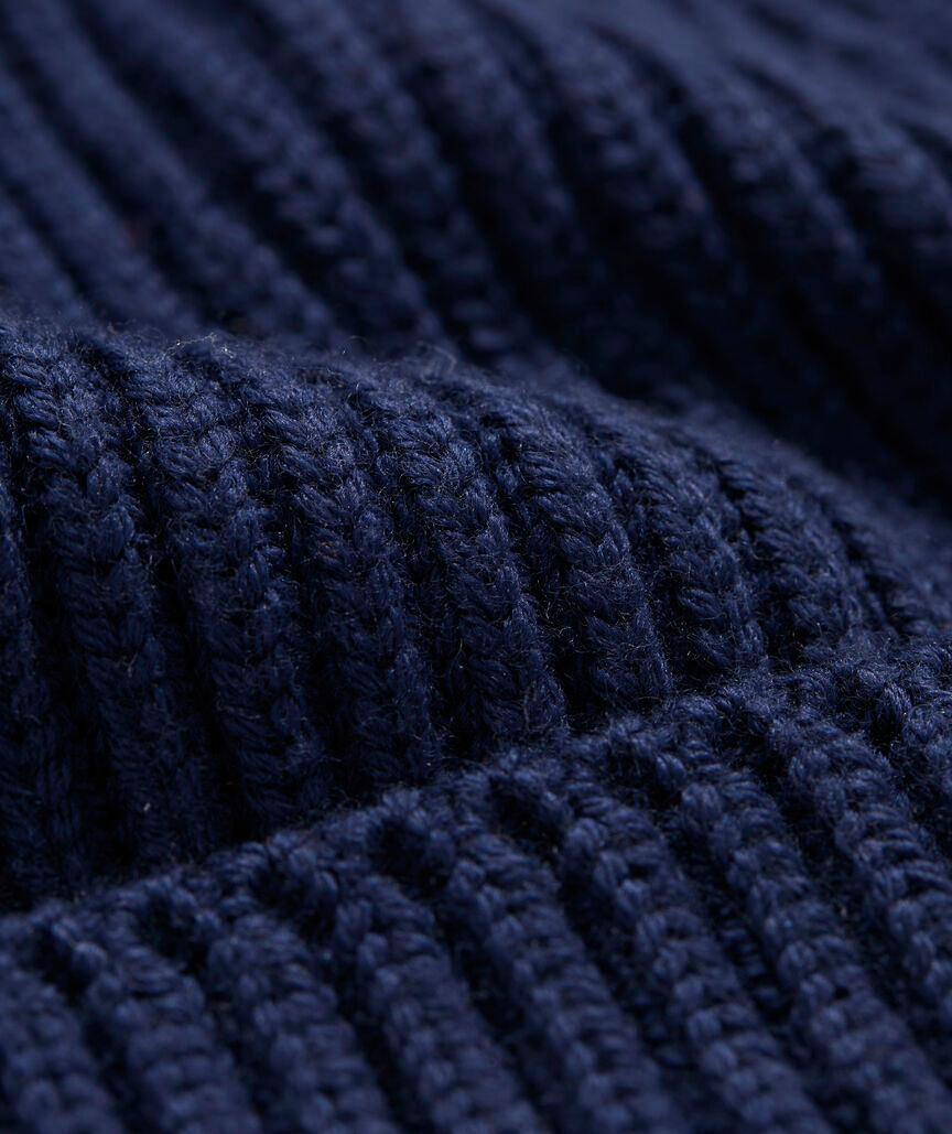 Merino Wool Watch Cap Product Image