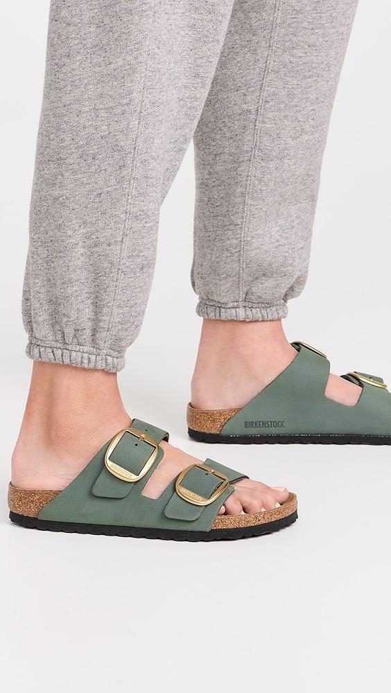 Birkenstock Arizona Big Buckle Sandals | Shopbop Product Image