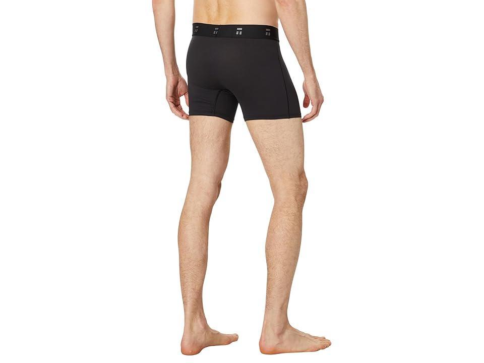 Tommy John Air 4-Inch Boxer Briefs Product Image