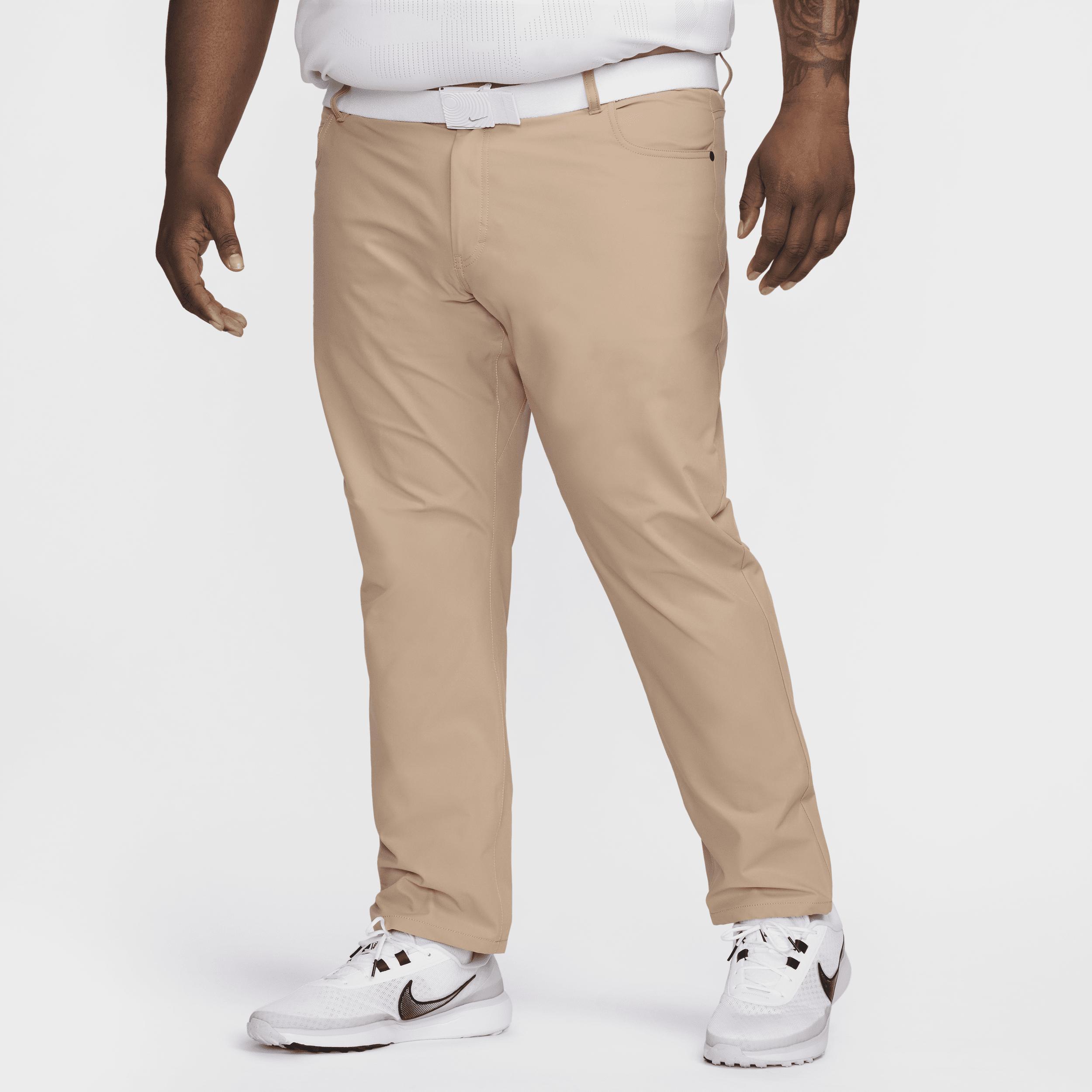 Nike Mens Tour 5-Pocket Slim Golf Pants Product Image