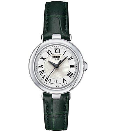 Tissot Bellissima Watch, 26mm Product Image