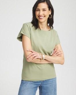 Women's Clothing - Dresses, Pants & Blouses - Chico's Product Image