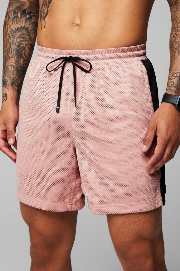 The Essential Rec Mesh Short Product Image