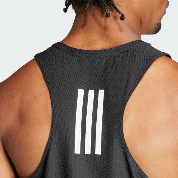 Own The Run Tank Top Product Image