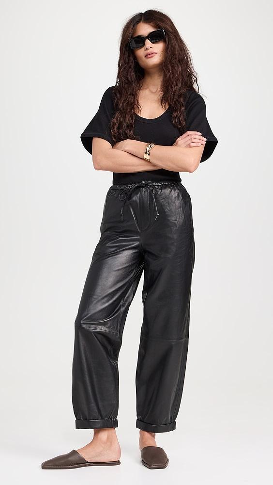 By Malene Birger Joanni Pants | Shopbop Product Image