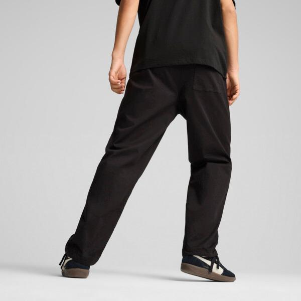 PUMA DOWNTOWN Men's Parachute Pants Product Image