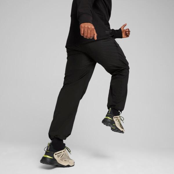 PUMA SEASONS Men's Cargo Pants Product Image