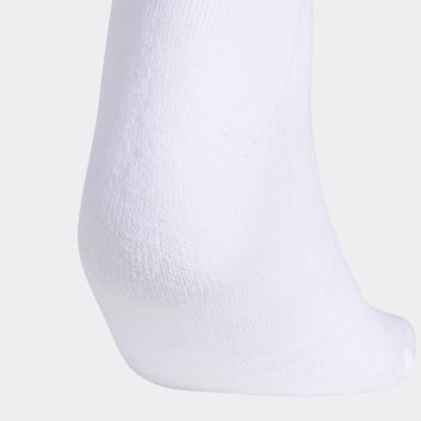 Cushioned Low-Cut Socks 3 Pairs Product Image