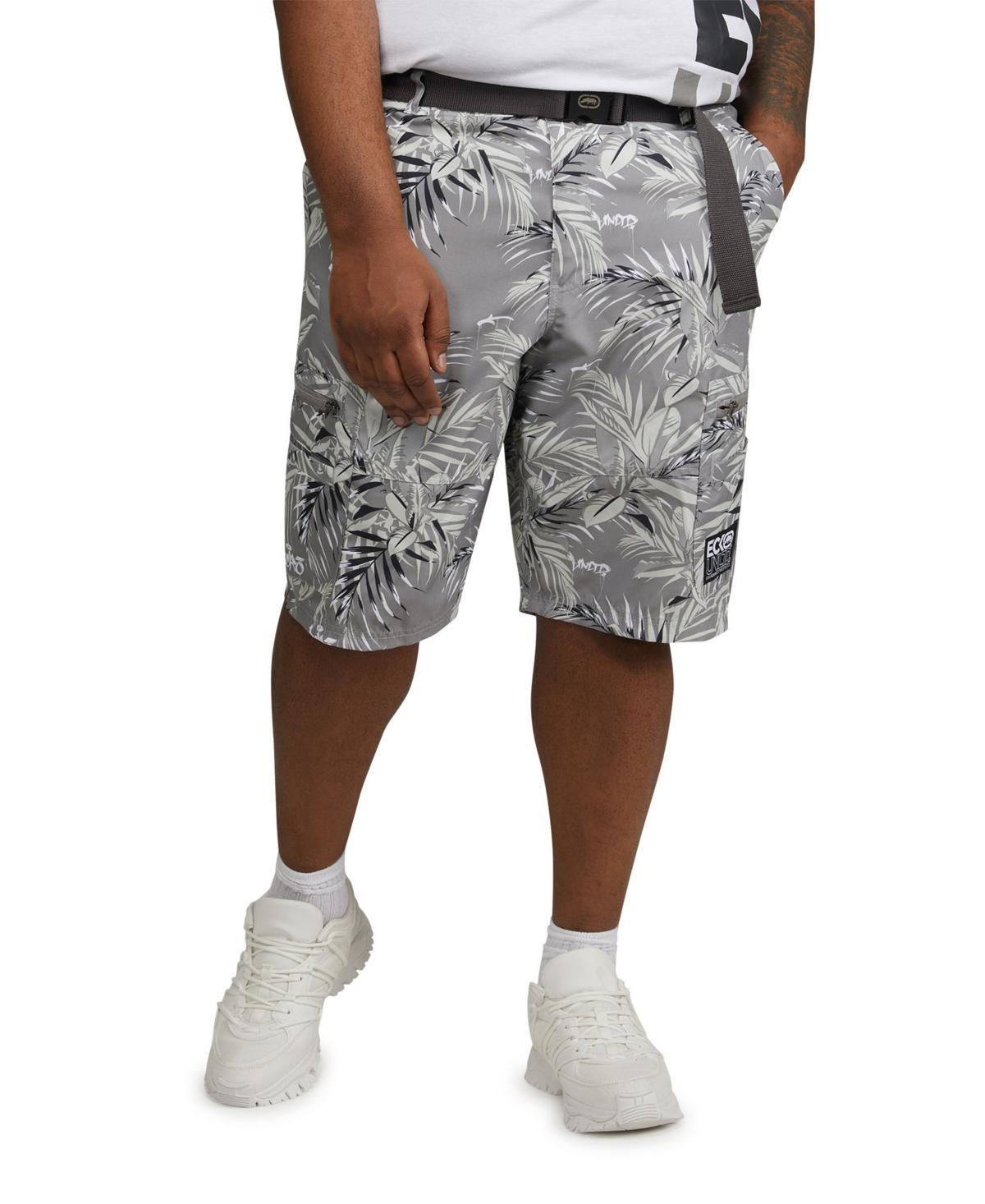 Ecko Unltd. Mens Zippity Do Dah Cargo Short Product Image