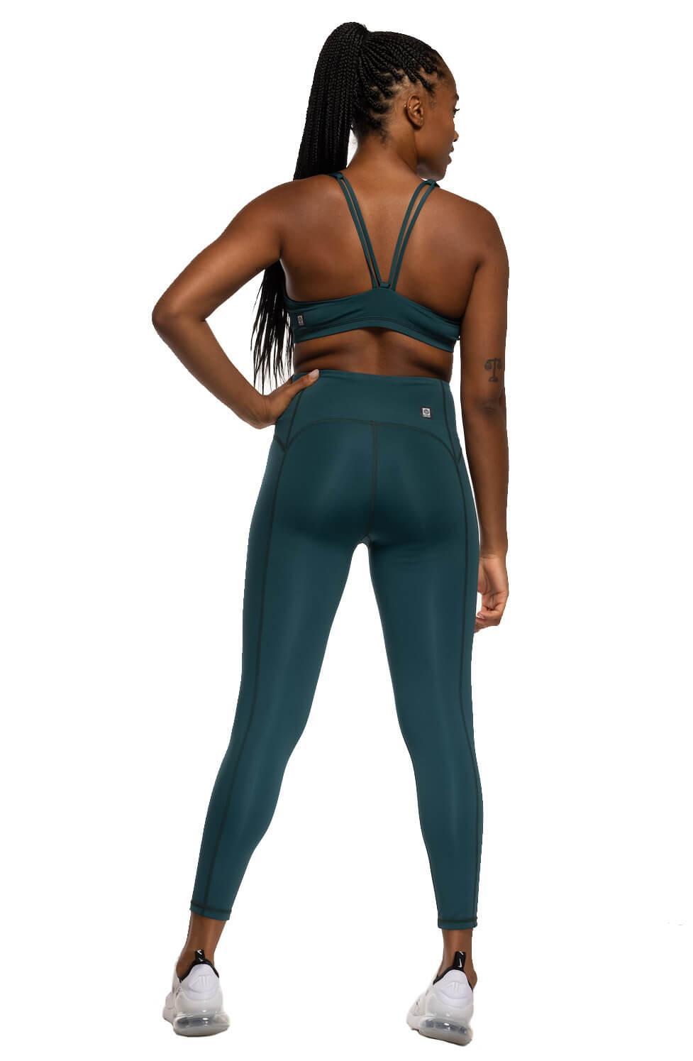 Maya 7/8 Leggings Female Product Image