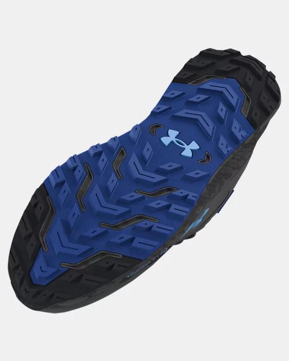 Men's UA Bandit Trail 3 Running Shoes Product Image