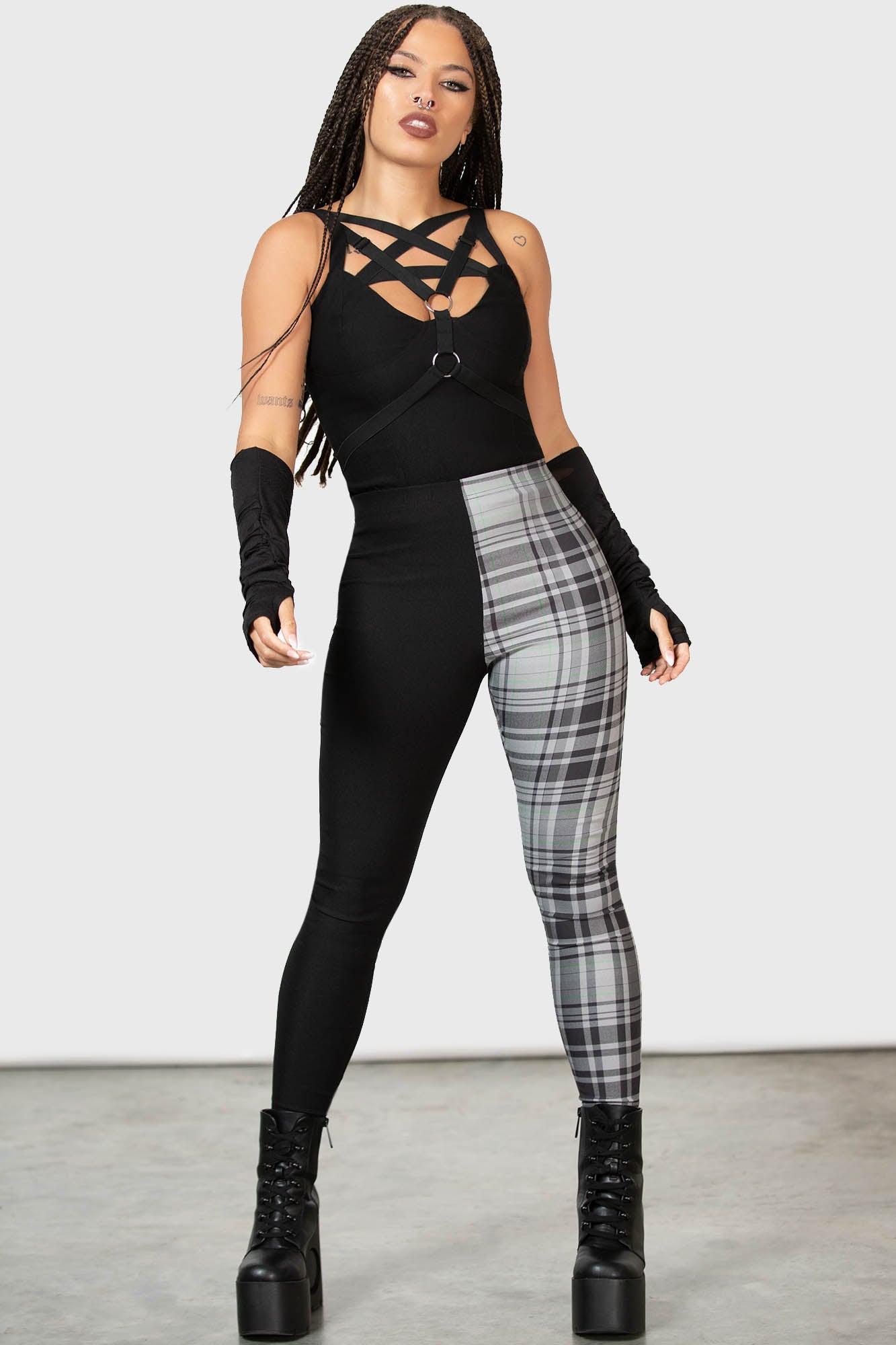 Heartbreaker Leggings - Resurrect Female product image