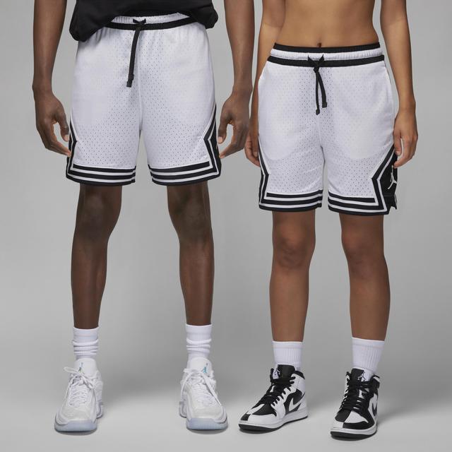 Jordan Mens Jordan Dri-FIT Sport Diamond Shorts - Mens Product Image