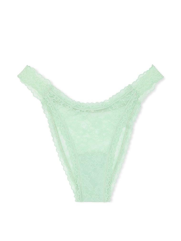 Lace Brazilian Panty Product Image