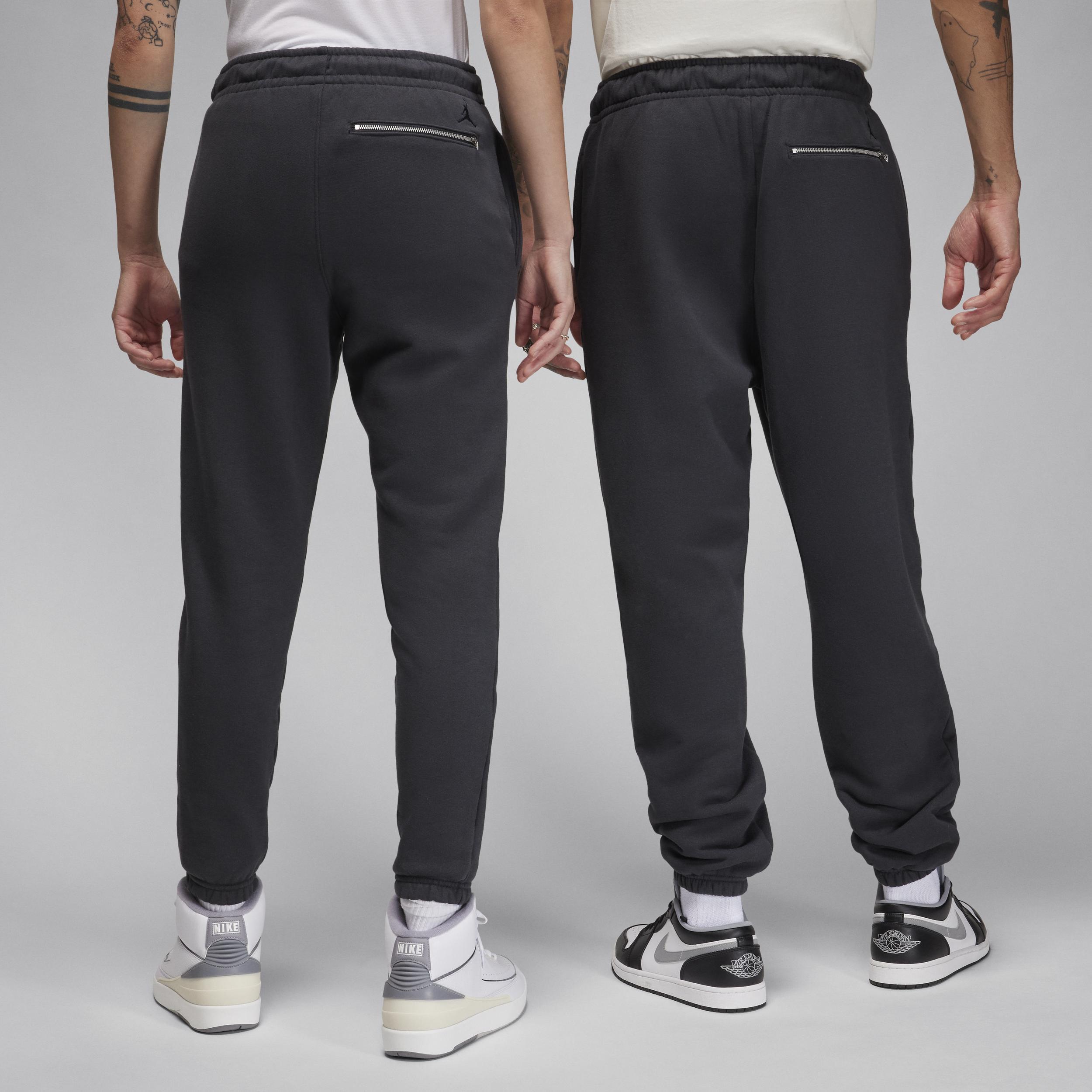 Mens Jordan Wordmark Fleece Pants Product Image