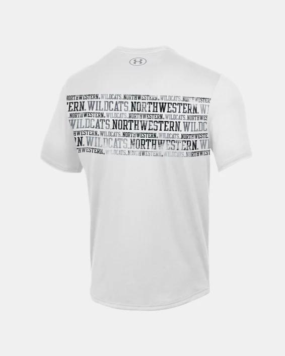 Men's UA Tech™ Gameday Collegiate Short Sleeve Product Image