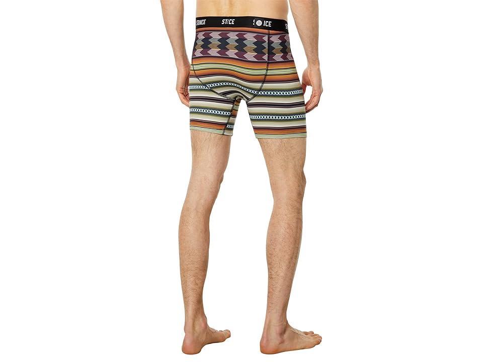 Stance Baron Boxer Brief Men's Underwear Product Image