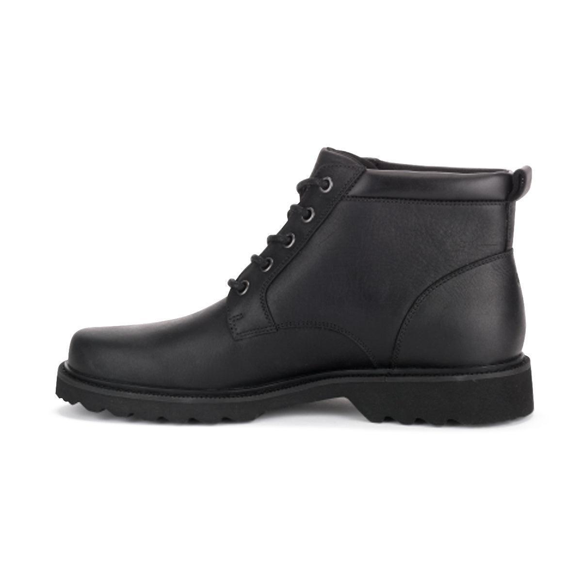 Men's Northfield Waterproof Plain Toe Boot Male Product Image