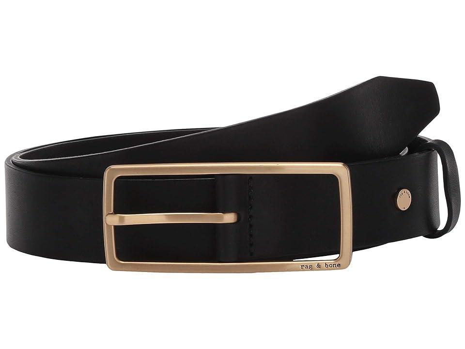 rag & bone Rebound Suede Belt Product Image