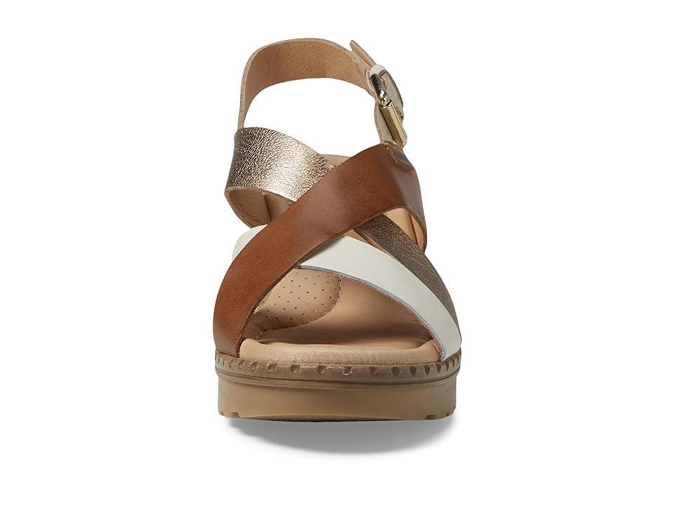 PIKOLINOS Canarias W8W-1510C1 (Nata) Women's Sandals Product Image