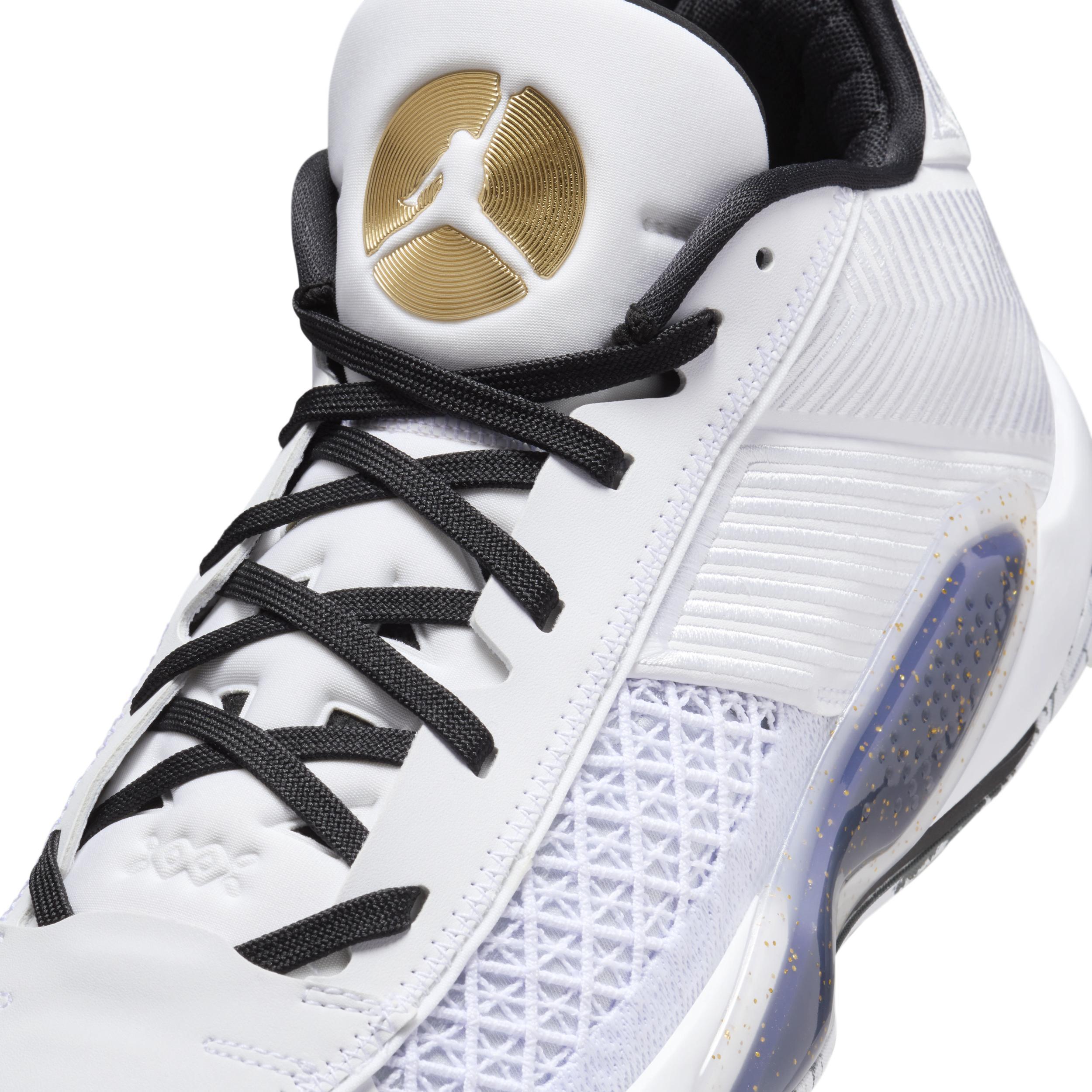 Air Jordan XXXVIII Low Basketball Shoes Product Image