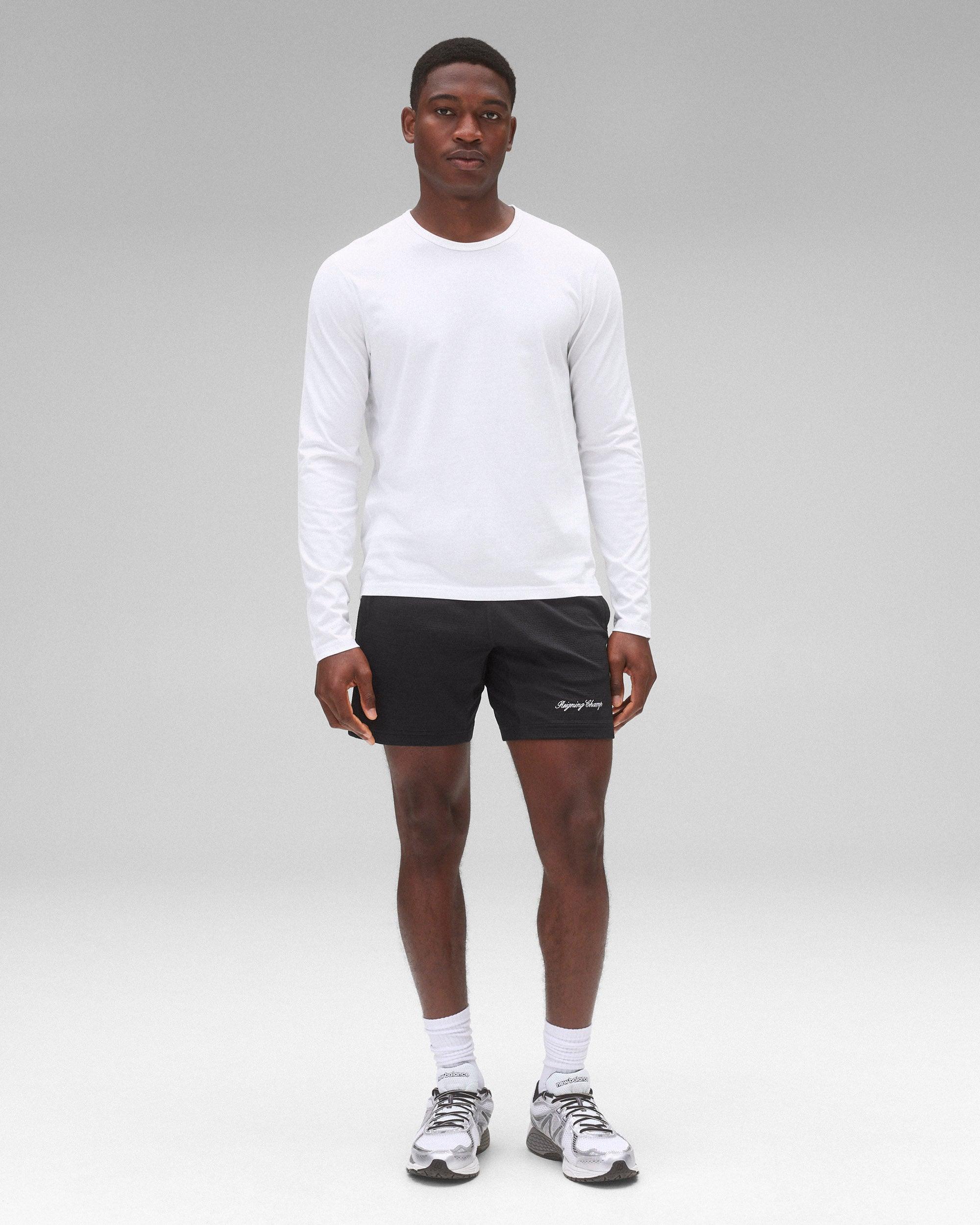 Lightweight Jersey Long Sleeve Male Product Image