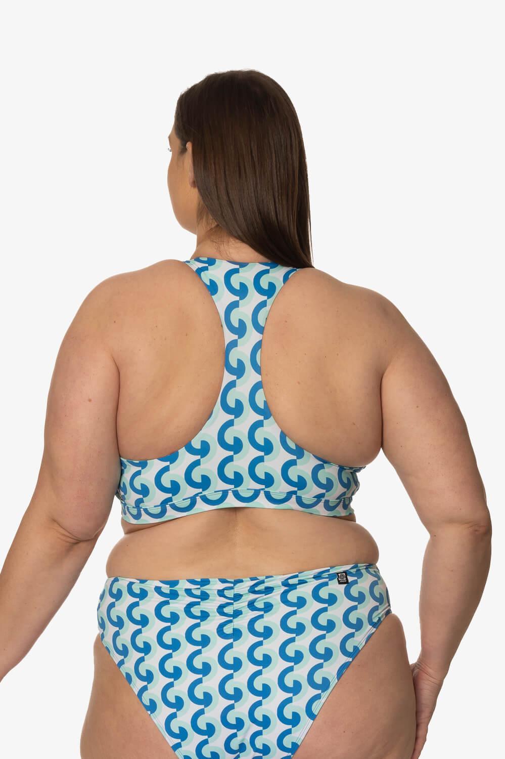 Aster Bikini Top Product Image