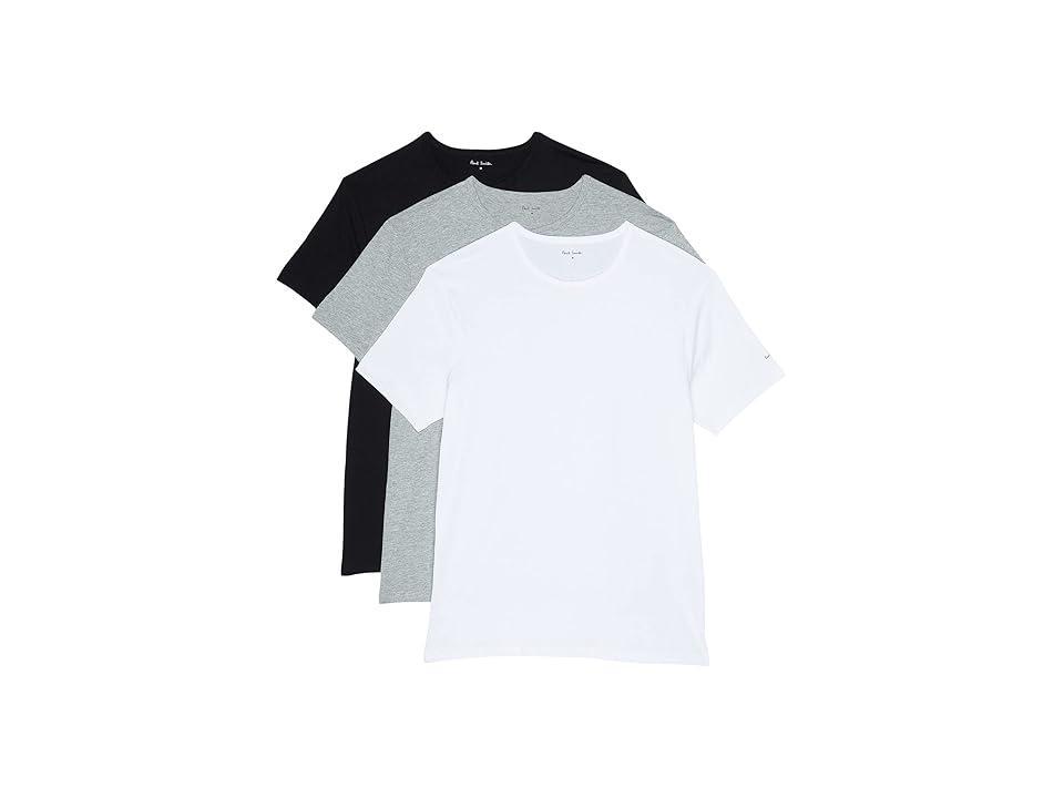 Mens Cotton T-Shirt Product Image