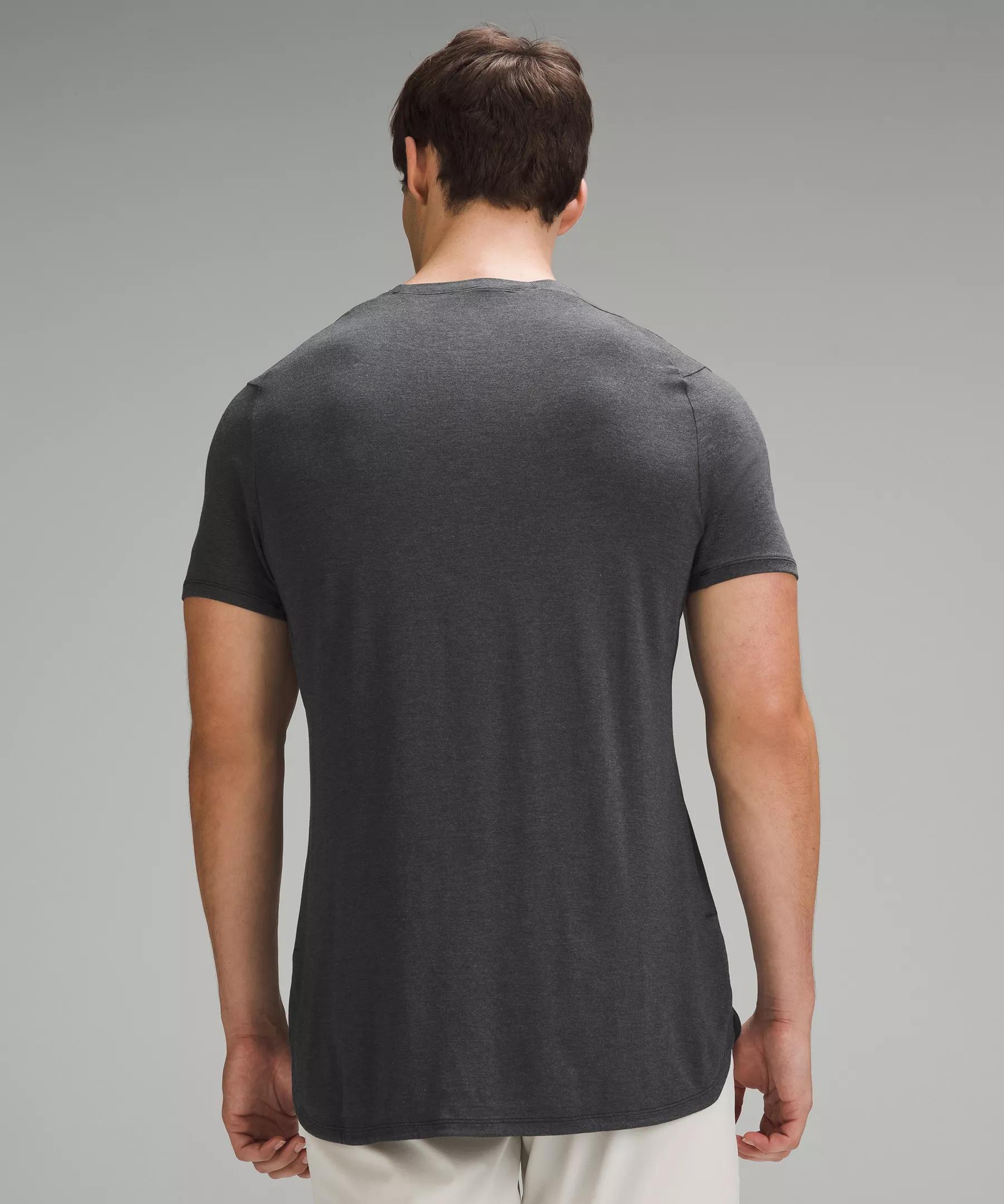 Balancer Short-Sleeve Shirt Product Image