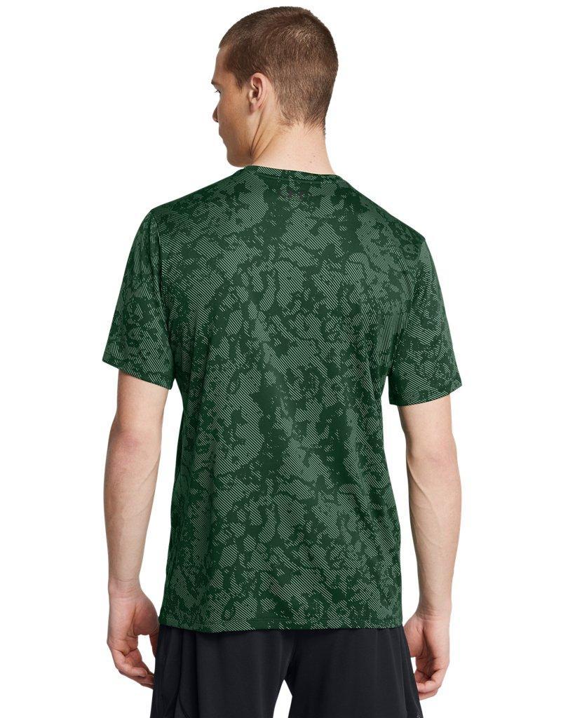 Men's UA Tech™ Vent Geode Short Sleeve Product Image