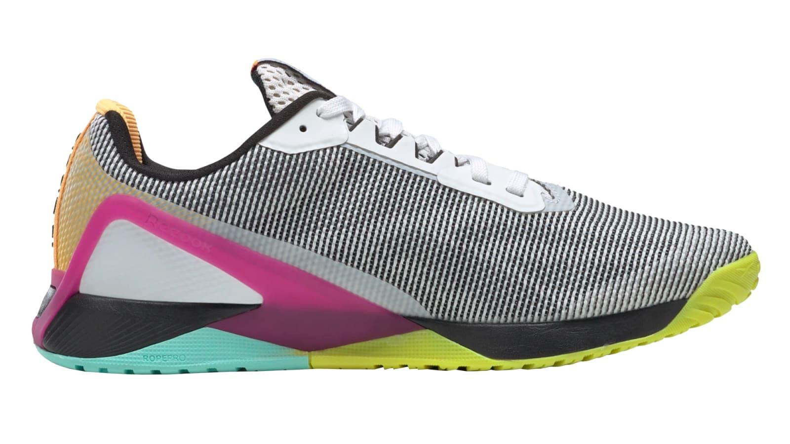 Reebok Nano X1 Grit - Men's Product Image