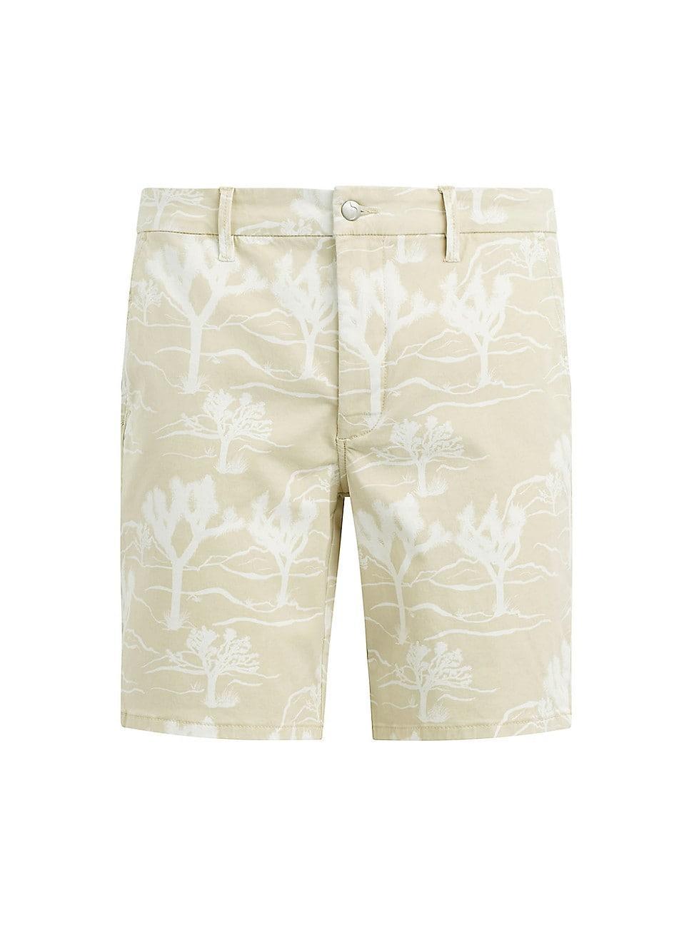 Mens The Brixton Trouser Shorts Product Image