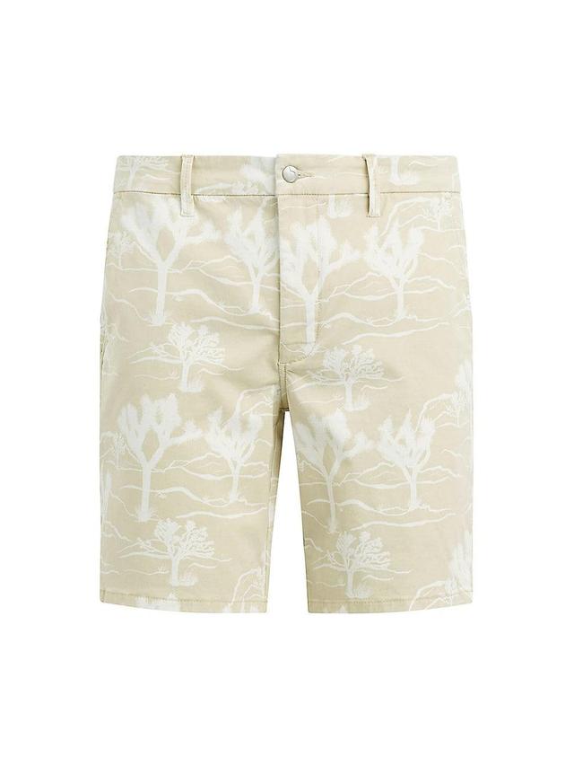 Mens The Brixton Trouser Shorts Product Image