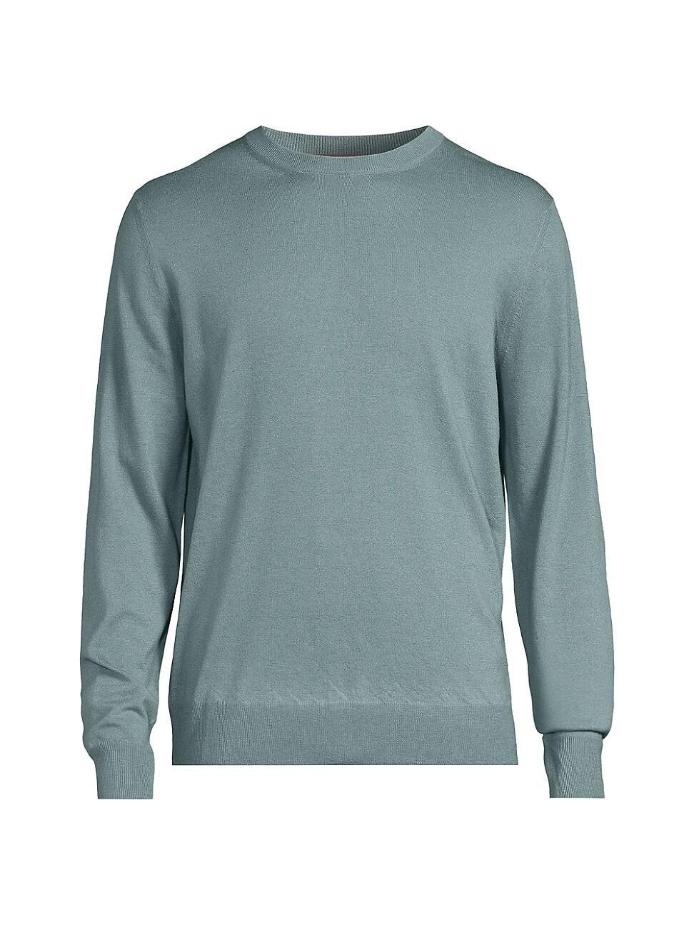 Mens 90th Anniversary Cashmere Brianza Sweater Product Image