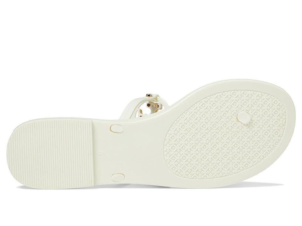 Tory Burch Mini Miller Jelly Thong Sandal Product Image