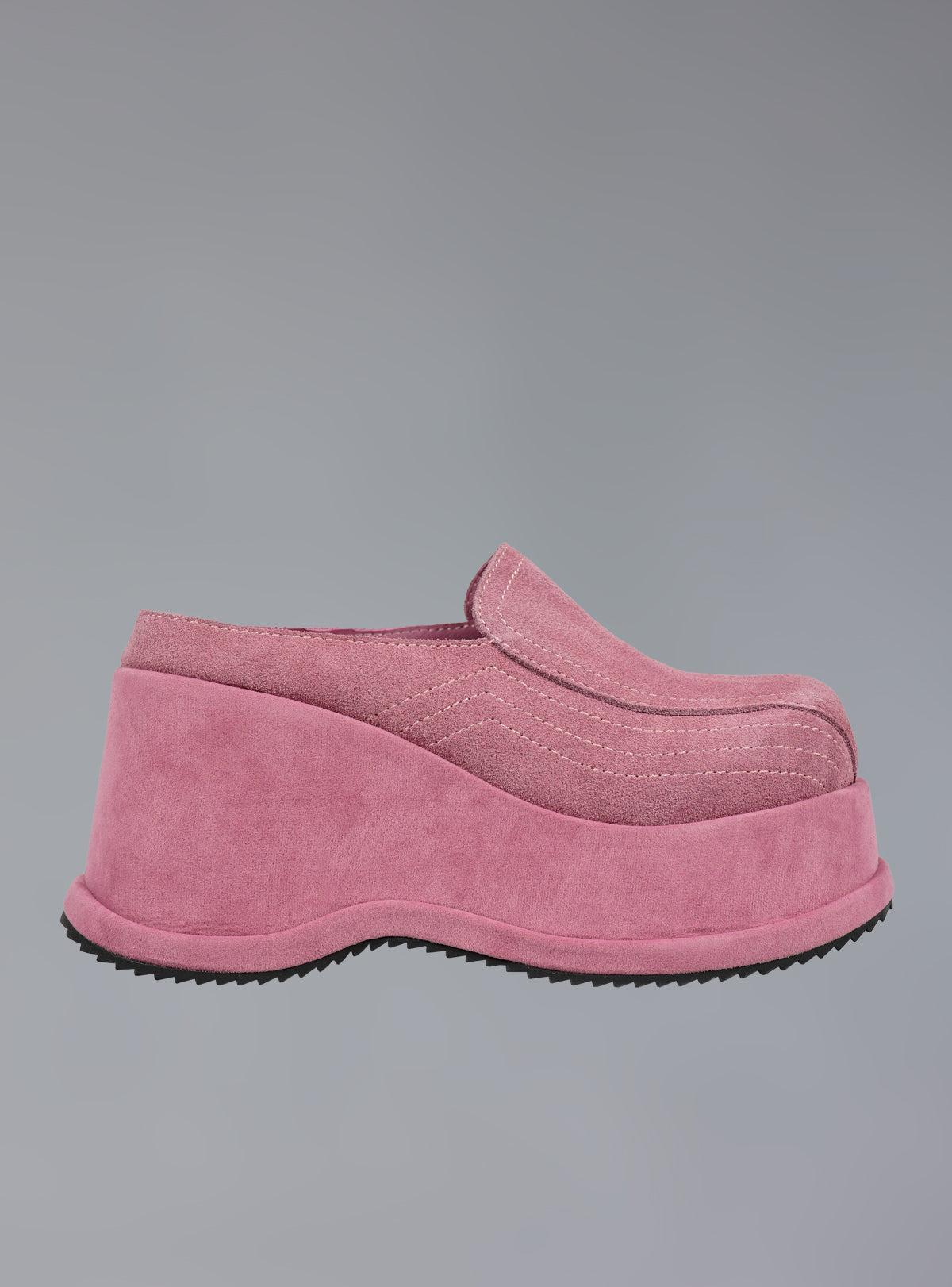 Vivi Platforms Female Product Image